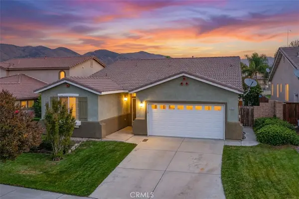 34538 Yale Drive, Yucaipa, CA 92399