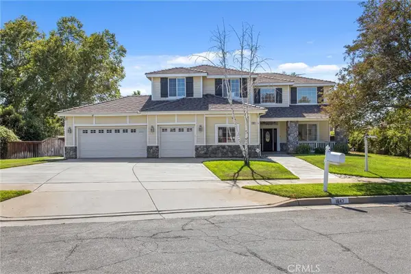 1647 Brittany, Redlands, CA 92374