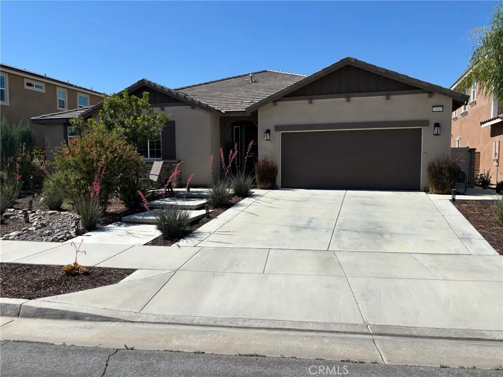 24519 Fair Oaks Lane, Menifee, CA 92584 - #1