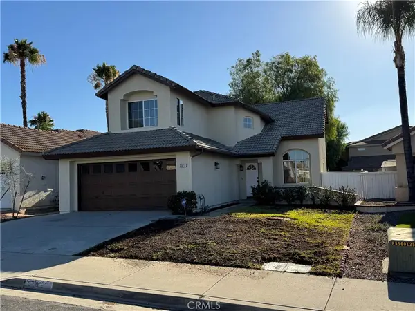 30427 Miranda, Menifee, CA 92584