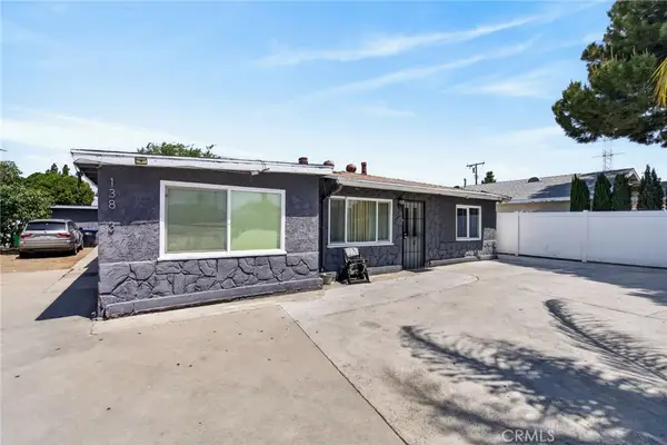 13813 Clearcrest, Baldwin Park, CA 91706