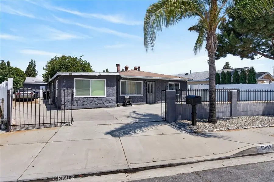 13813 Clearcrest, Baldwin Park, CA 91706 - #2