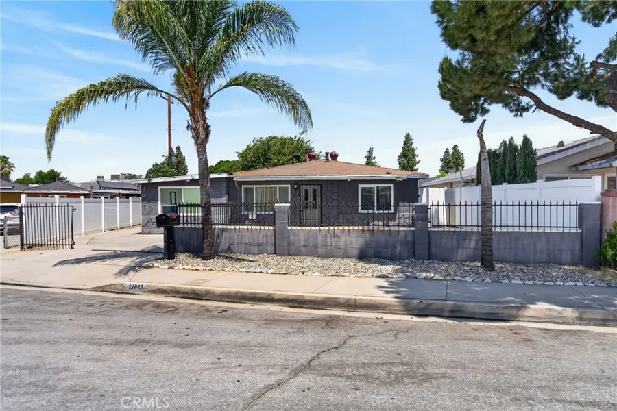 13813 Clearcrest, Baldwin Park, CA 91706 - #3