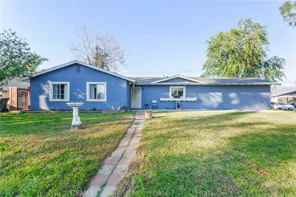 19450 Woodhill Street, Rialto, CA 92376