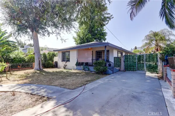 123 W Central, Monrovia, CA 91016