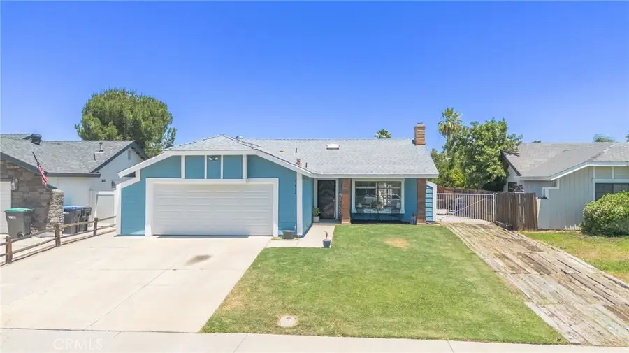 25860 Margaret Avenue, Moreno Valley, CA 92551 - #2