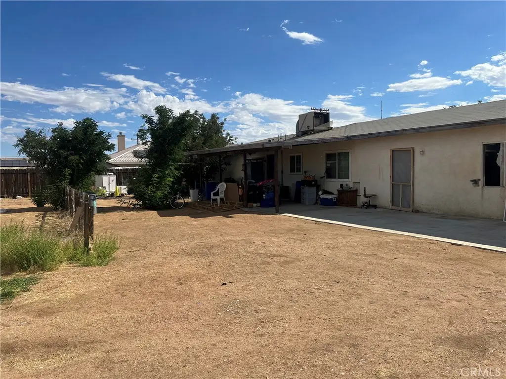 12442 Quinnault Road, Apple Valley, CA 92308 - #1