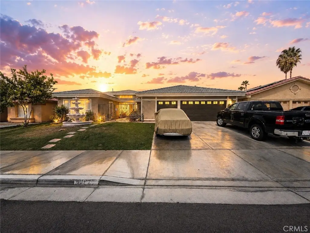 40621 Terraza, Palm Desert, CA 92260 - #1