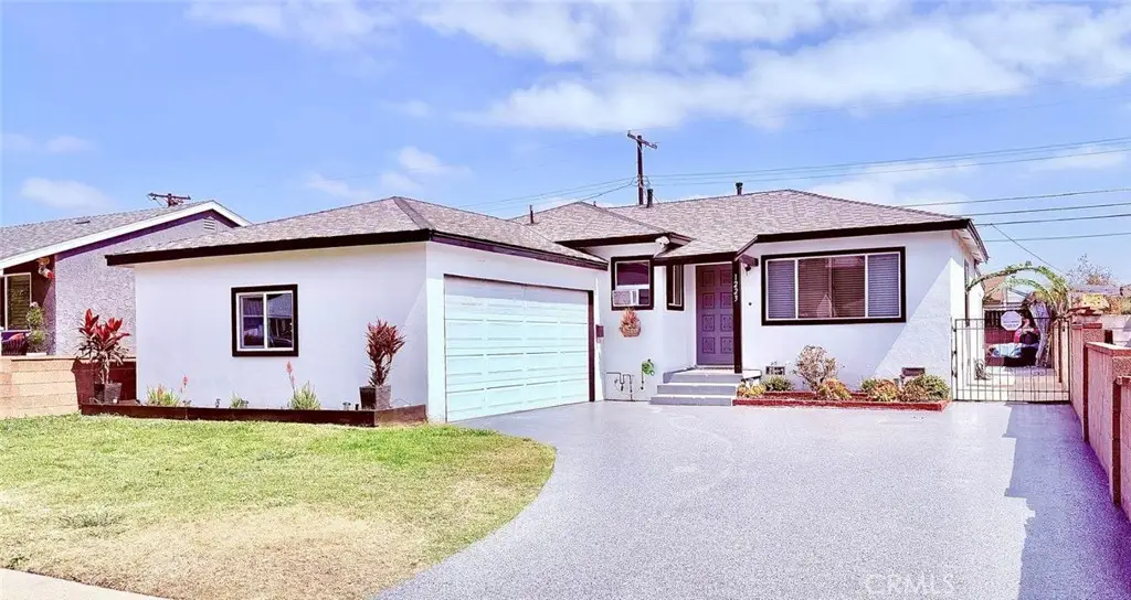 1223 W 187th Place, Gardena, CA 90248 - #1