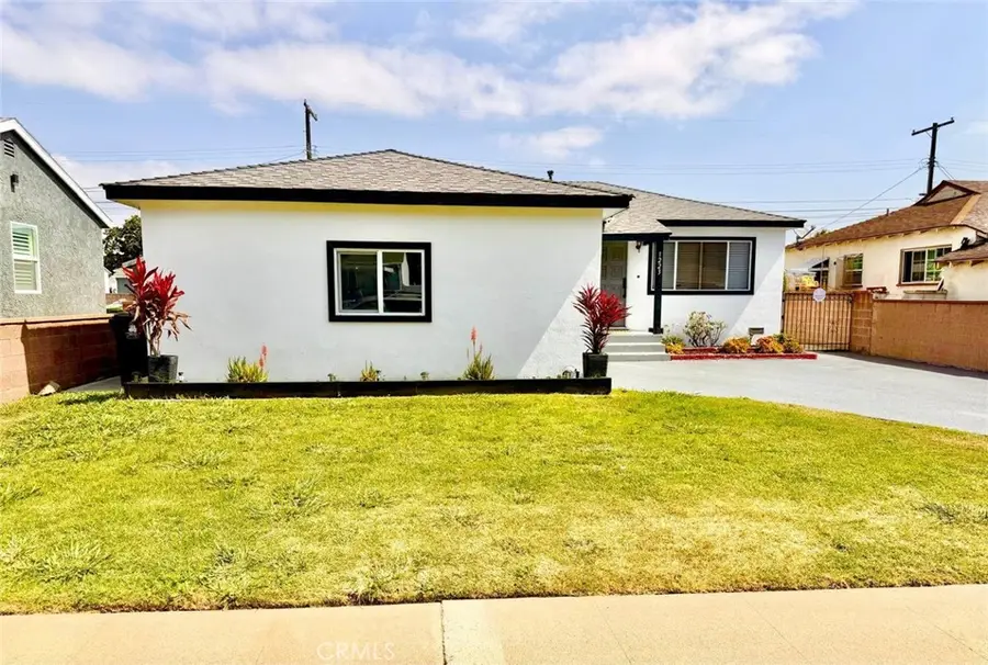 1223 W 187th Place, Gardena, CA 90248 - #2