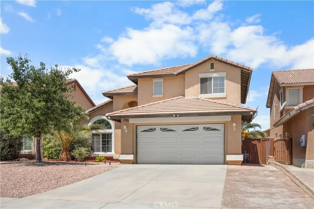 12768 Berrydale, Victorville, CA 92392 - #1