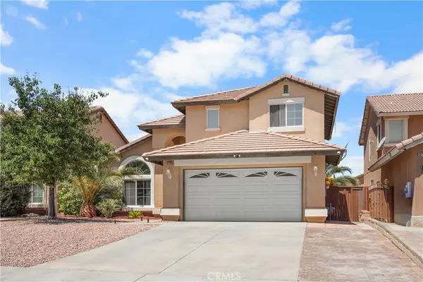 12768 Berrydale, Victorville, CA 92392