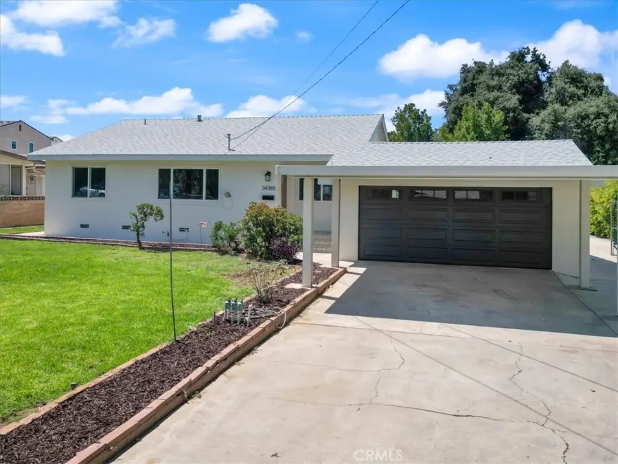 34385 Avenue H, Yucaipa, CA 92399 - #2