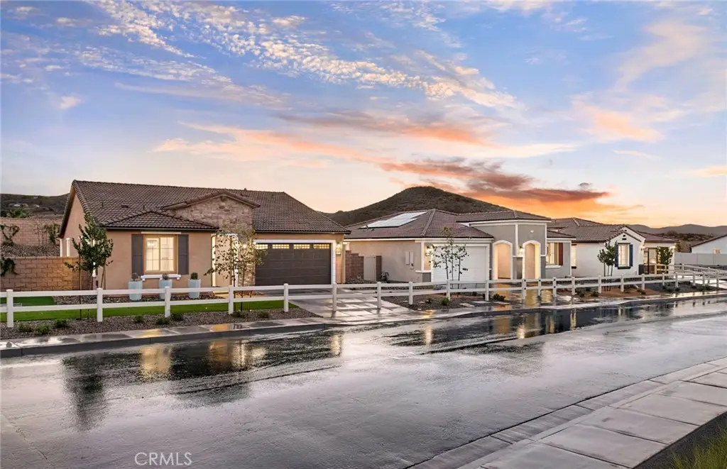 25401 Violane Drive, Menifee, CA 92585 - #1