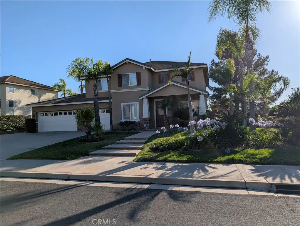 8319 Daisy, Riverside, CA 92508 - #1