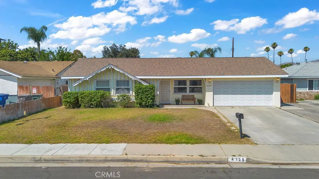 4190 Hines, Riverside, CA 92505 - #1