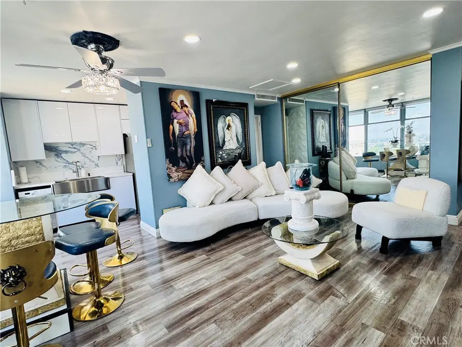 100 Atlantic #1012, Long Beach, CA 90802 - #2