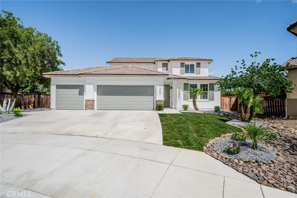 13637 Larkspur Court, Victorville, CA 92394 - #1