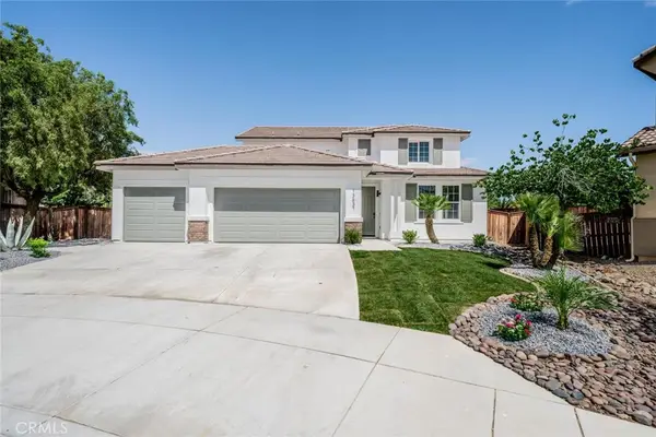 13637 Larkspur Court, Victorville, CA 92394