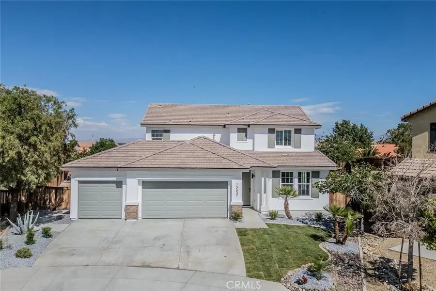 13637 Larkspur Court, Victorville, CA 92394 - #2