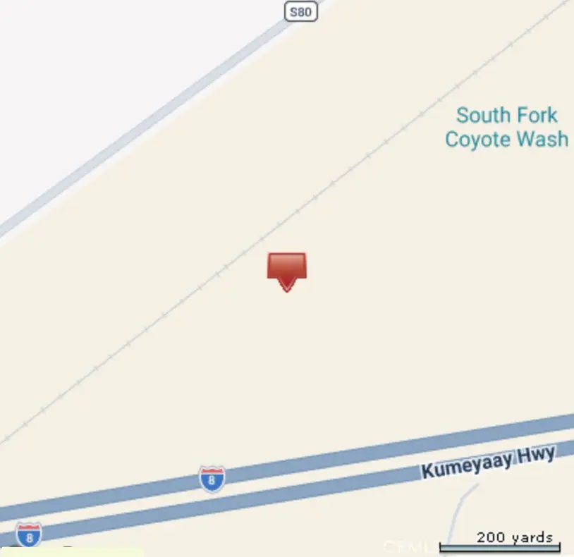 0 Hwy 8, West Imperial, CA 92551 - #3