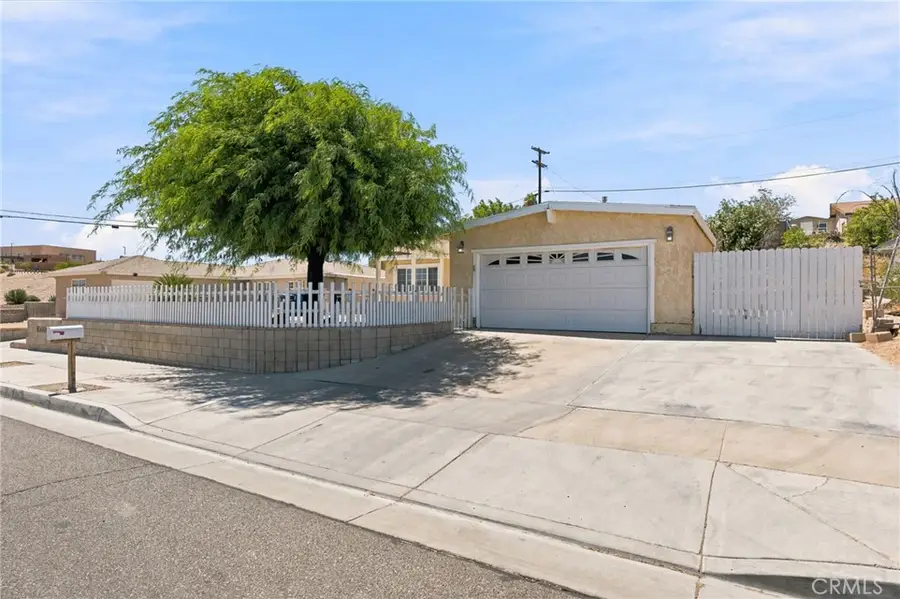 650 E Mountain View, Barstow, CA 92311 - #2