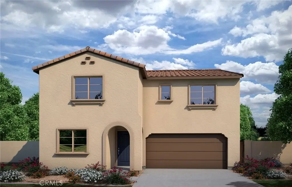 1552 Hemlock Road, Banning, CA 92220 - #1