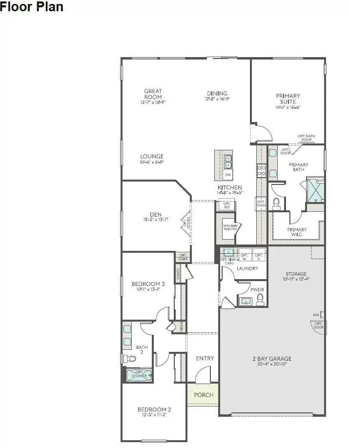 2230 Guava Lane, Banning, CA 92220 - #2
