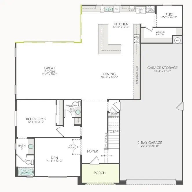 1563 Pintail Street, Redlands, CA 92374 - #2
