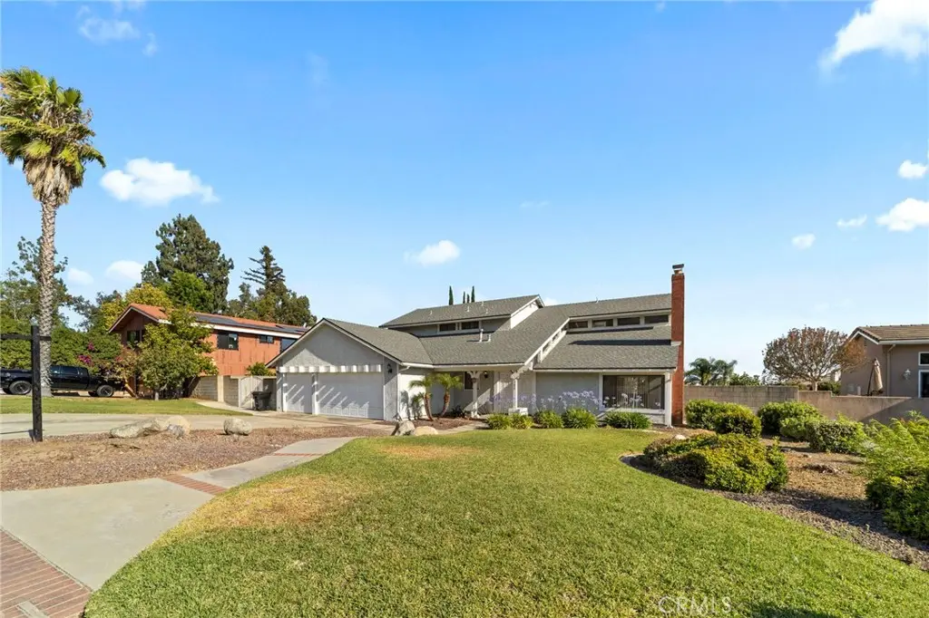 388 Revere, Upland, CA 91784 - #1