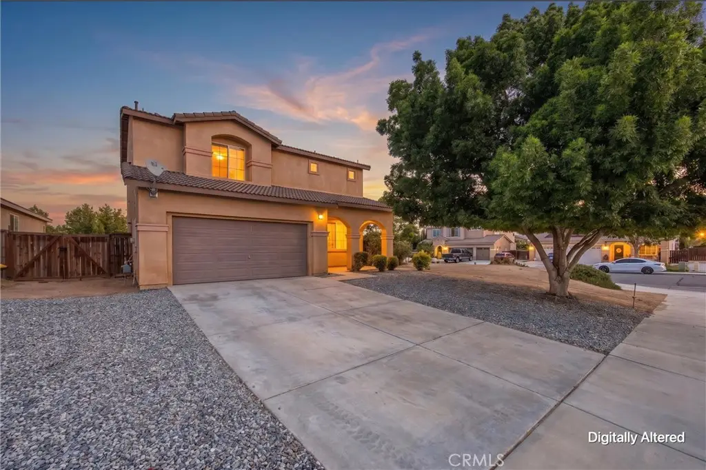 14386 Pleasant Glen Court, Hesperia, CA 92344 - #1