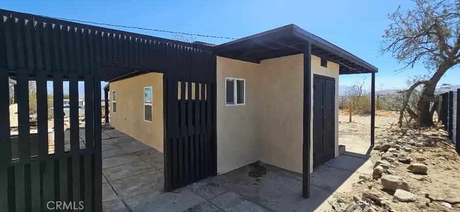64556 16th Avenue, North Palm Springs, CA 92258 - #2