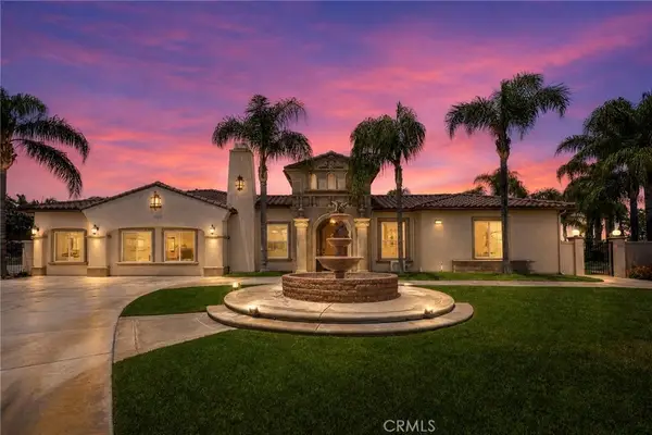 7907 Horizon View Drive, Riverside, CA 92506