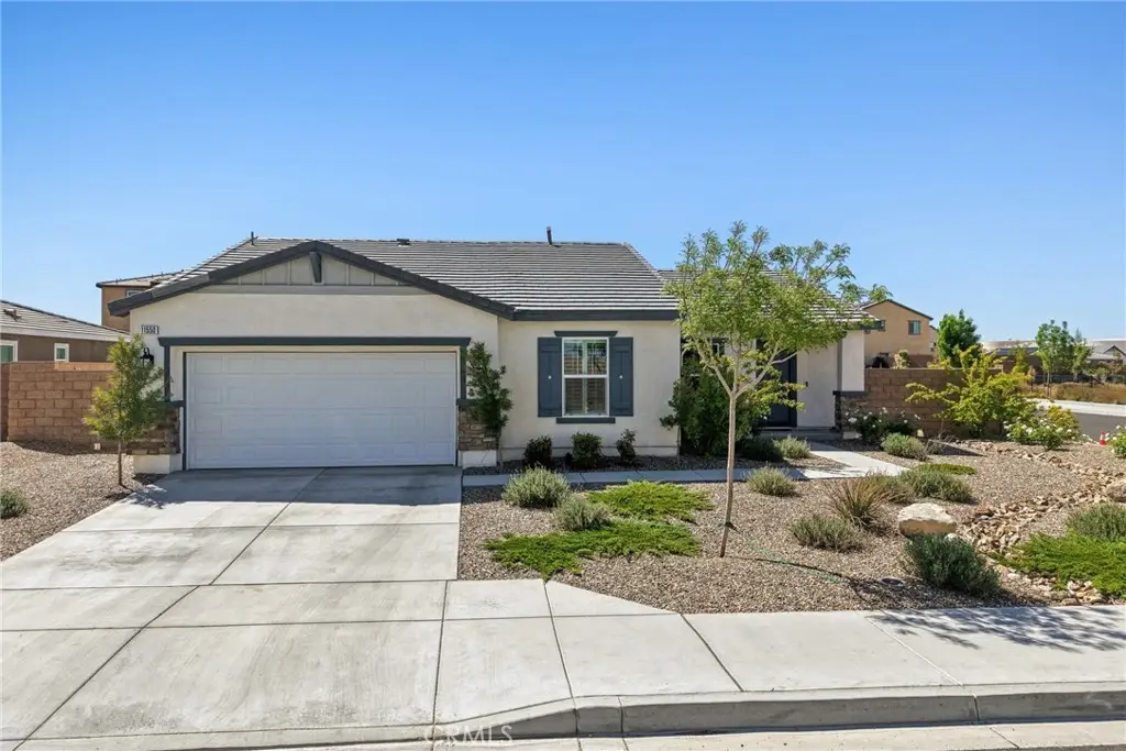 11550 Halter Street, Victorville, CA 92392 - #1