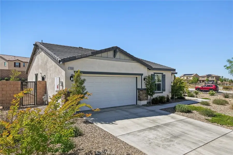 11550 Halter Street, Victorville, CA 92392 - #2