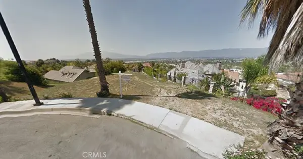 0 Walter Court, Colton, CA 92324