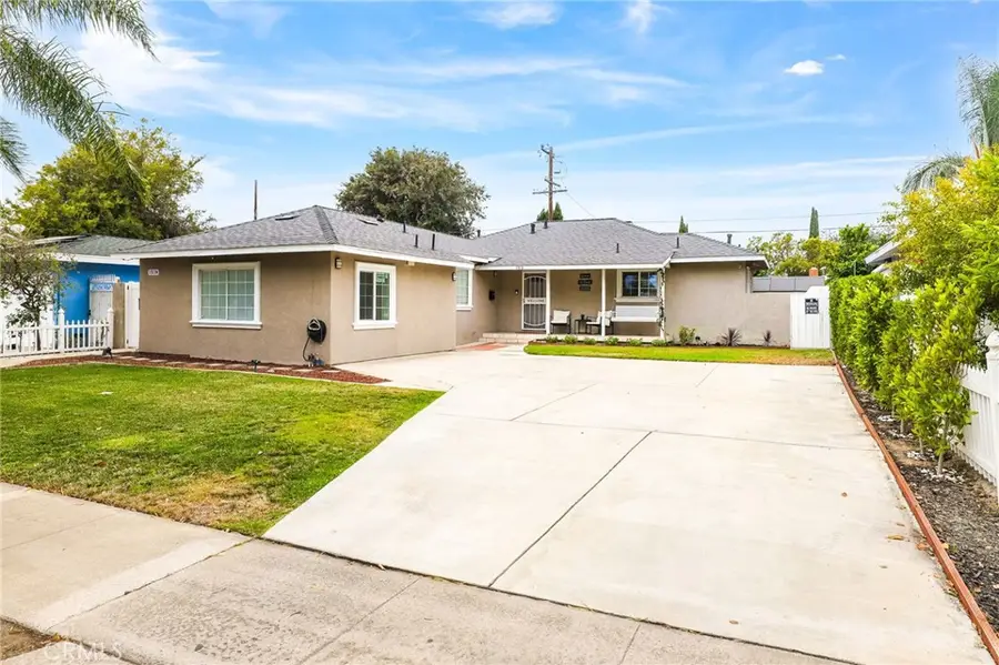 1313 E Merona Place, Anaheim, CA 92805 - #2