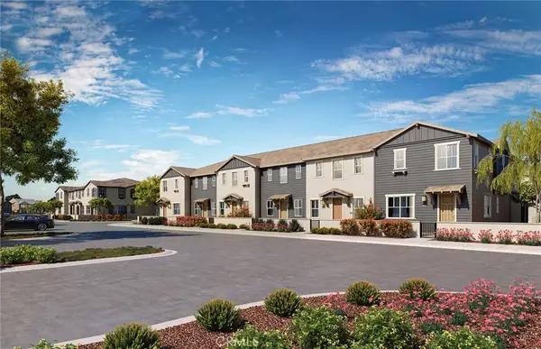 4247 East Honeybee Paseo, Ontario, CA 91761