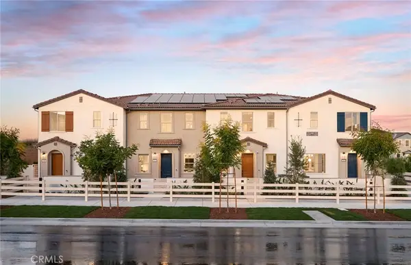 4243 East Honeybee Paseo, Ontario, CA 91761