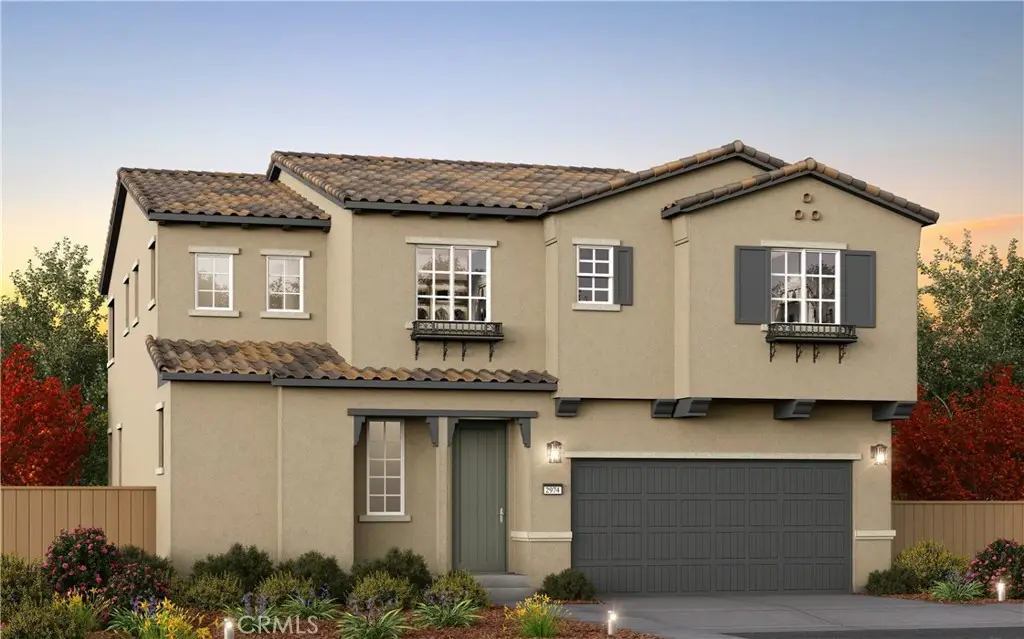 8630 Majesty Lane, Riverside, CA 92509 - #1