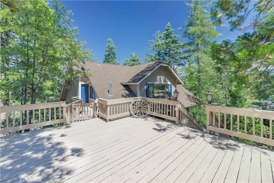226 Birchwood, Lake Arrowhead, CA 92317 - #2