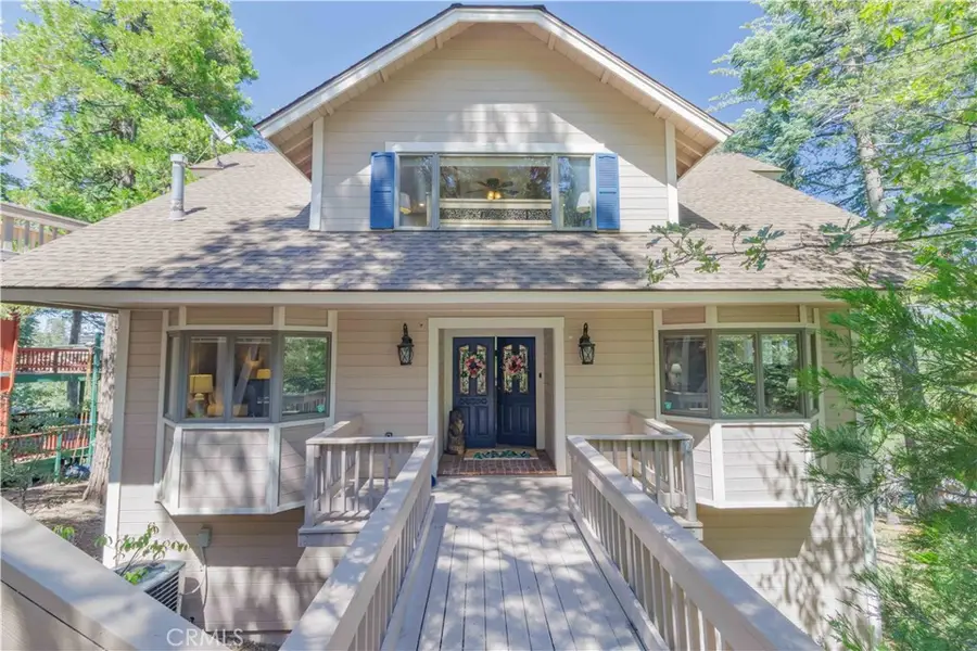 226 Birchwood, Lake Arrowhead, CA 92317 - #3