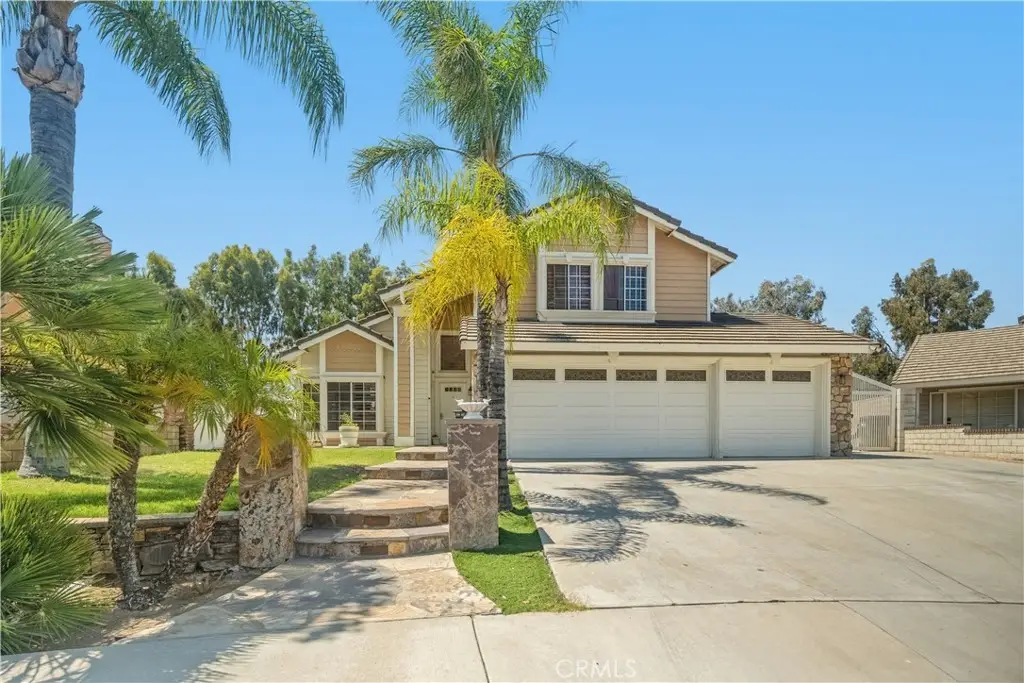 21555 Alcorn Drive, Moreno Valley, CA 92557 - #1