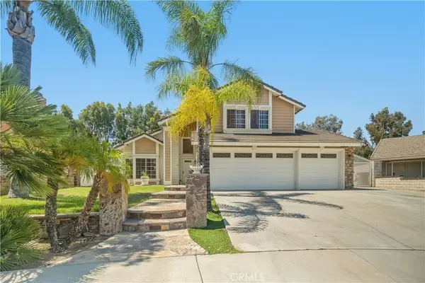 21555 Alcorn Drive, Moreno Valley, CA 92557
