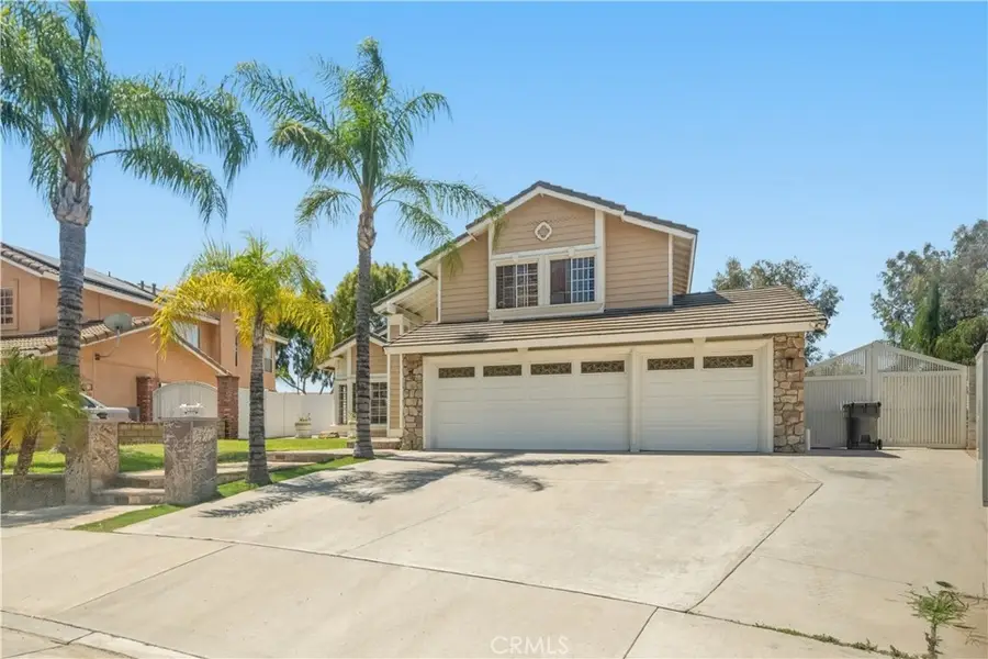 21555 Alcorn Drive, Moreno Valley, CA 92557 - #2