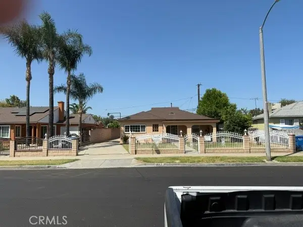 1082 Fremont, Pomona, CA 91766