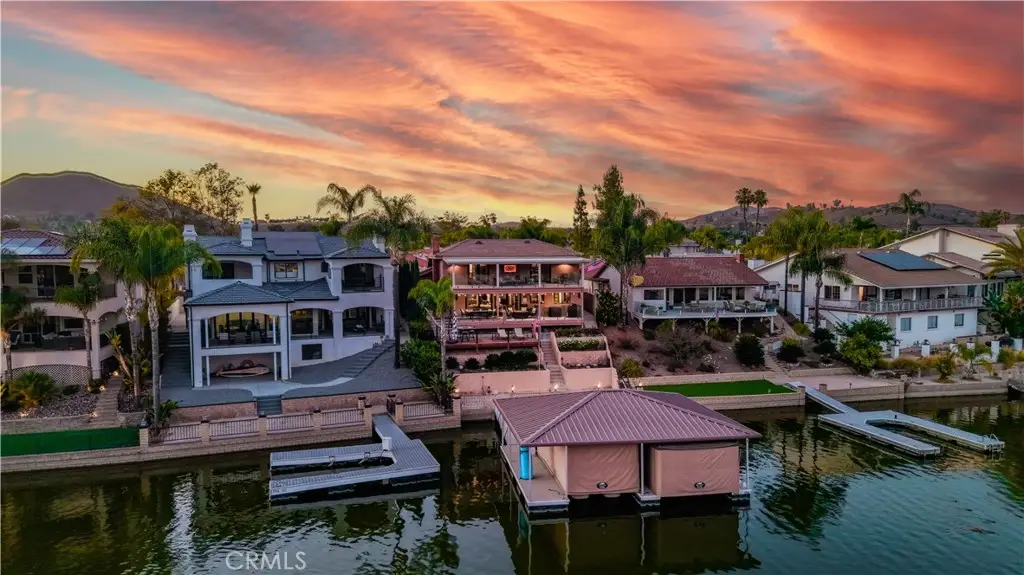 30374 Point Marina Drive, Canyon Lake, CA 92587 - #1