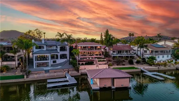 30374 Point Marina Drive, Canyon Lake, CA 92587