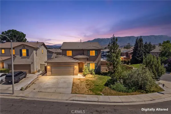 1350 Gordon Court, Beaumont, CA 92223