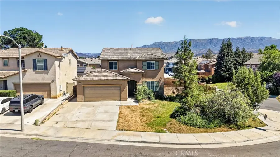 1350 Gordon Court, Beaumont, CA 92223 - #2